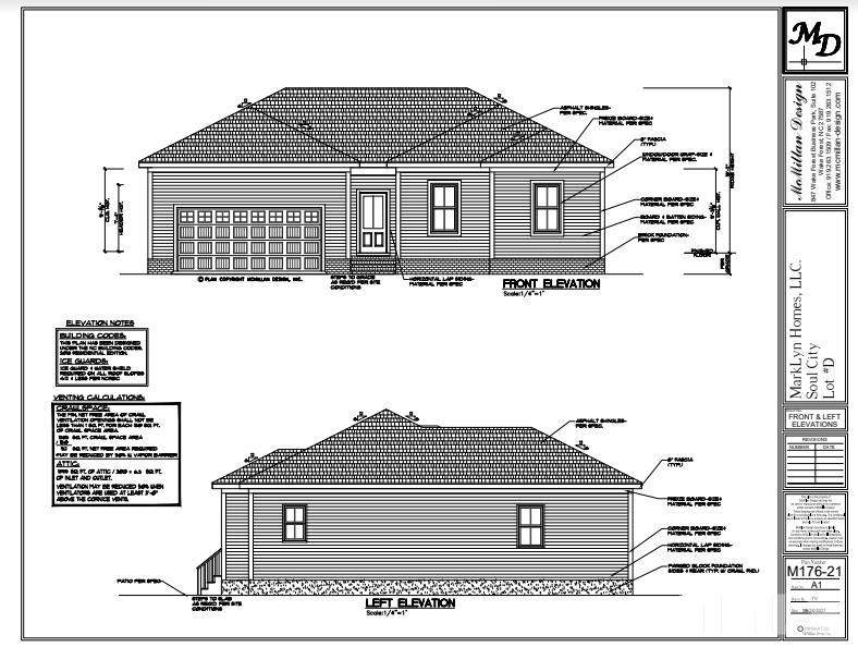 119 Sandy Creek Drive - Photo 1