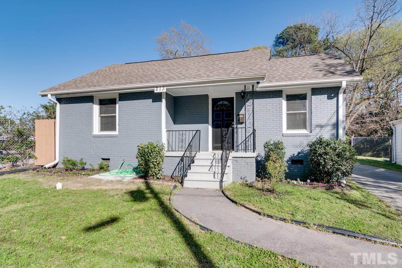 213 Angier Avenue - Photo 1