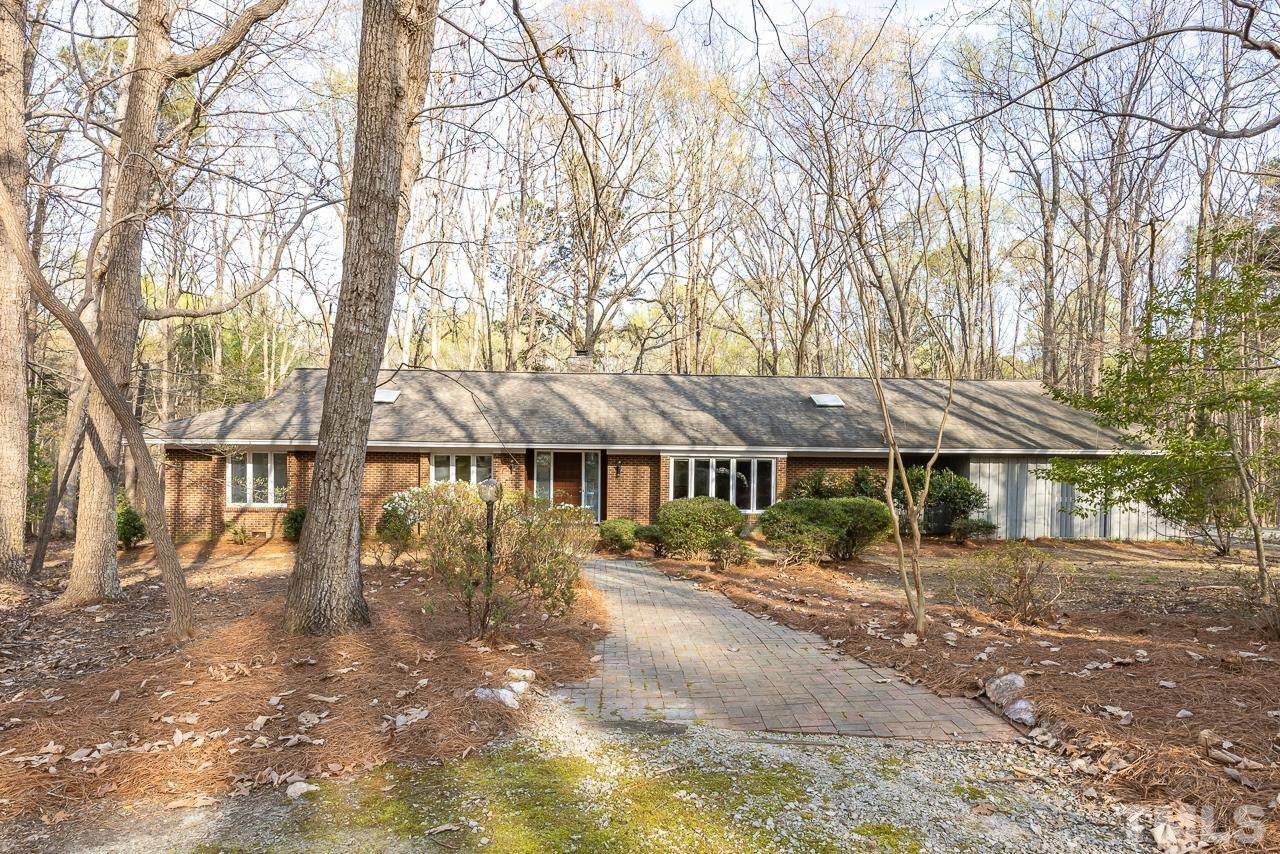 1004 Reedy Creek Road - Photo 1