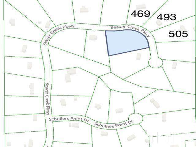 Lot 22 Beaver Creek Parkway - Photo 1