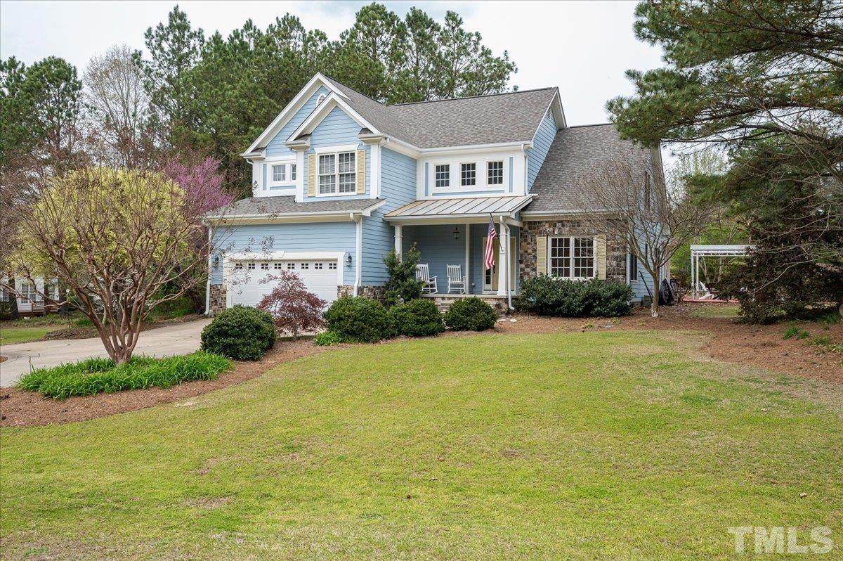 715 Garden Club Way - Photo 1