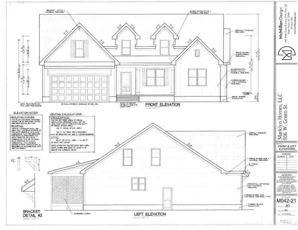 956 Green Street - Photo 1
