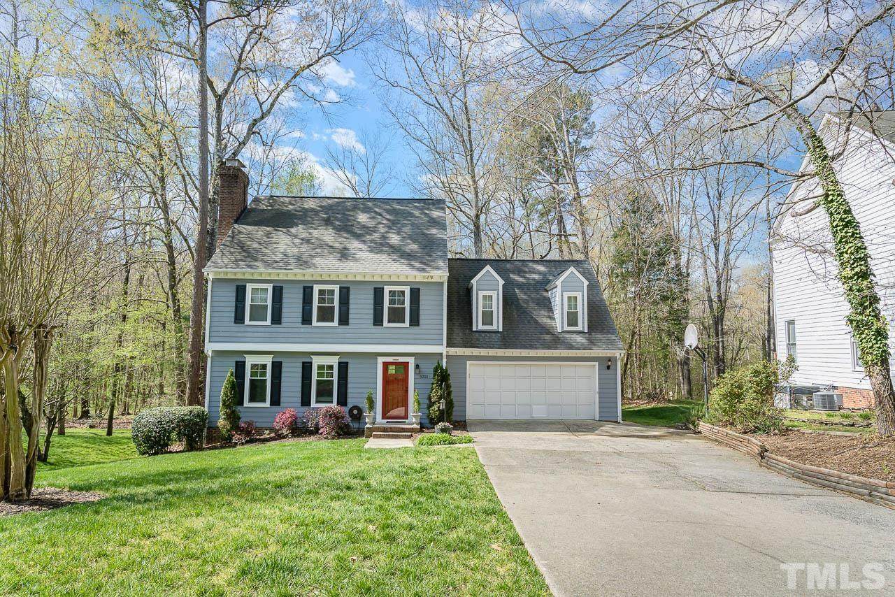 5321 Oakbrook Drive - Photo 1