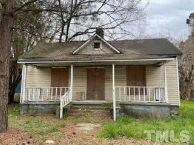 610 Crowell Street - Photo 1