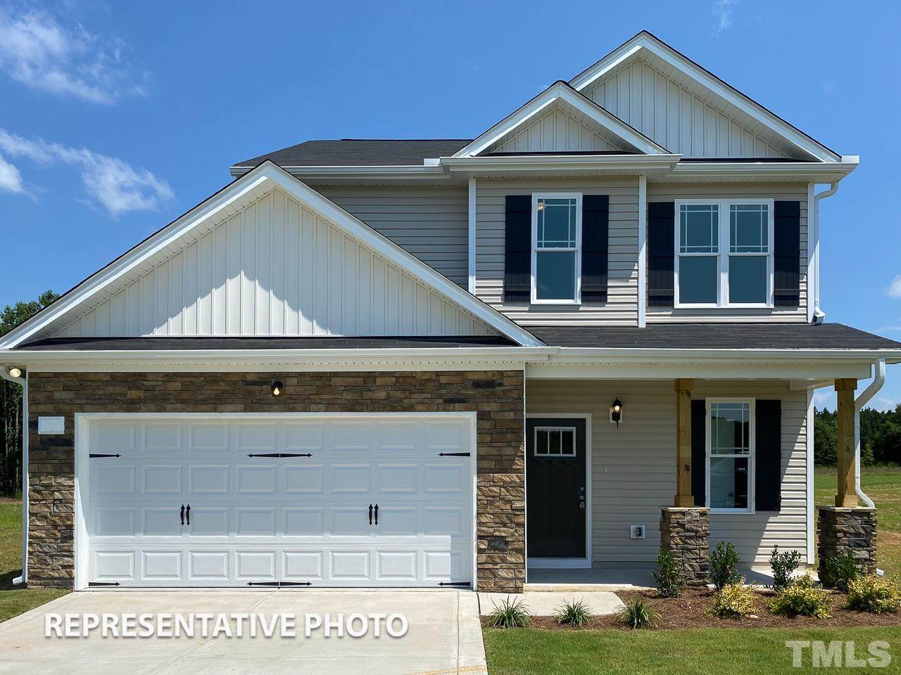 117 Olde Place Drive - Photo 1