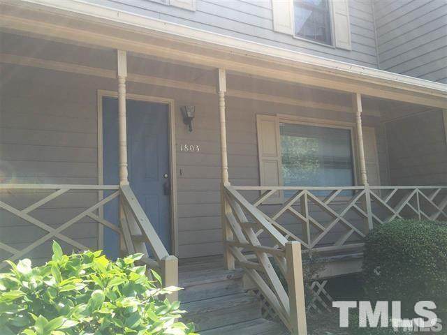 1803 Fox Sterling Drive - Photo 1