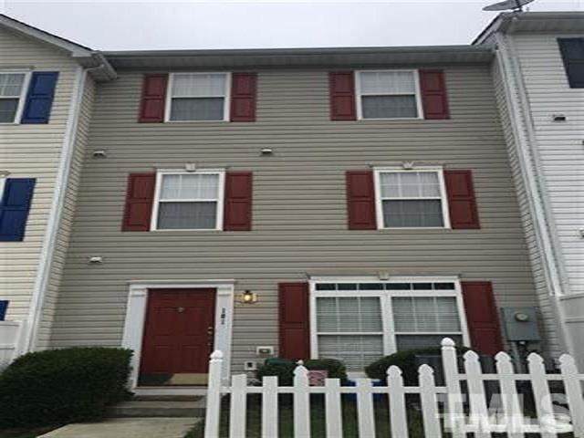 3011 Barrymore Street - Photo 1