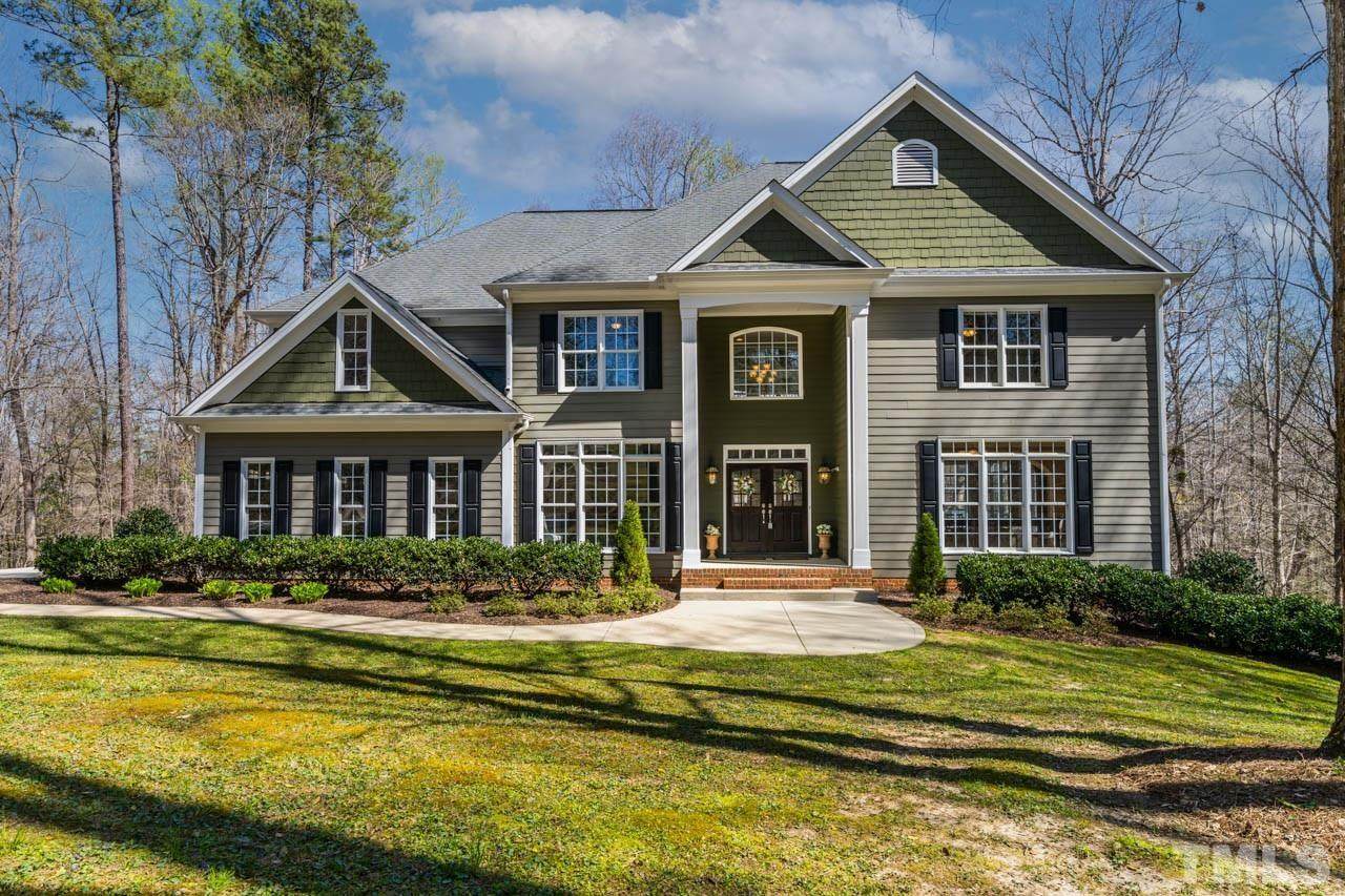 8488 Covington Ridge Road - Photo 1