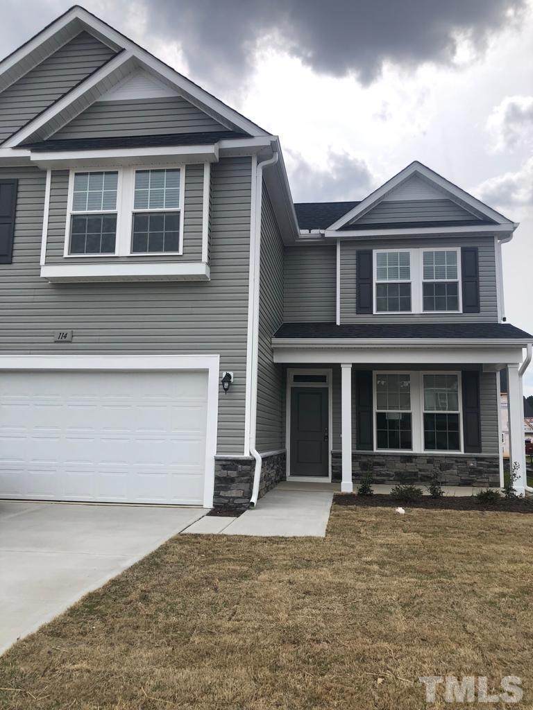 114 Wicklow Court - Photo 1