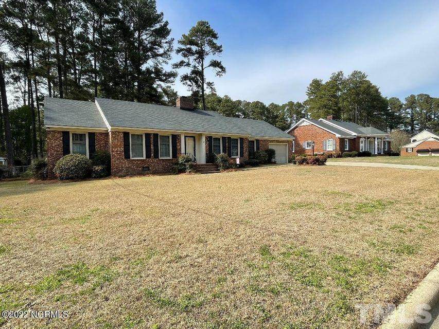 1811 Hermitage Road - Photo 1