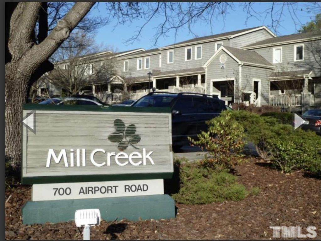 708 Martin Luther King Jr Boulevard - Photo 1
