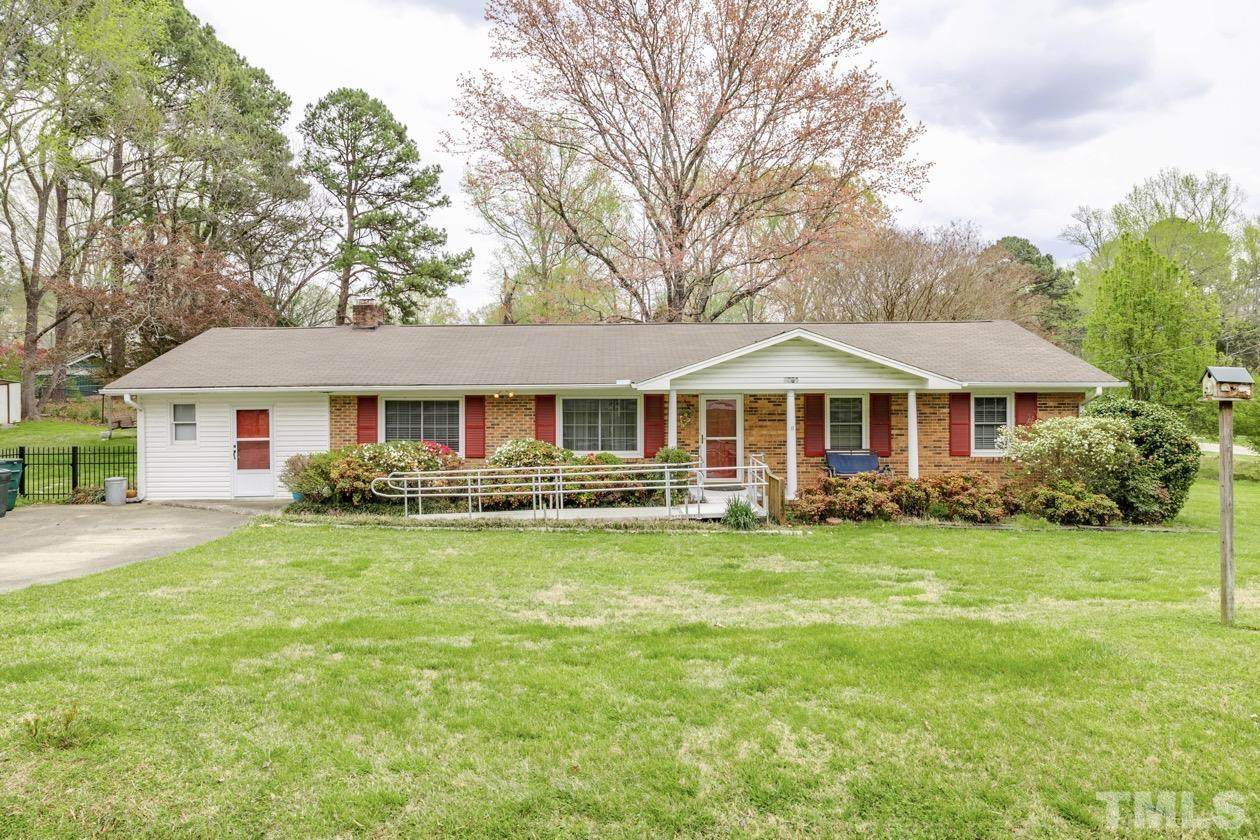 4804 Kinlock Drive - Photo 1