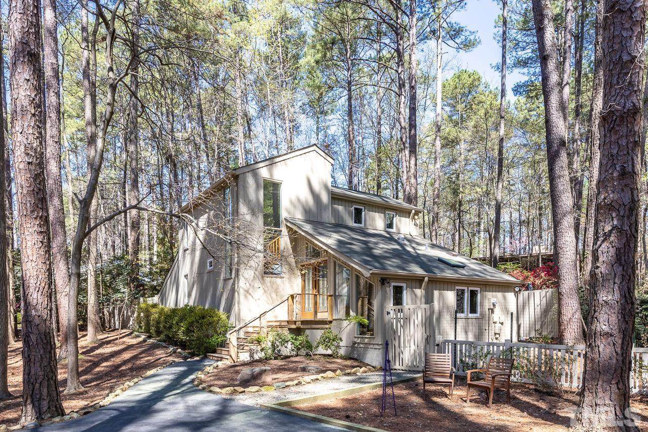 245 Indian Trail Road - Photo 1