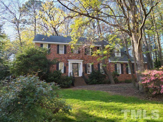 7817 Hardwick Drive - Photo 1