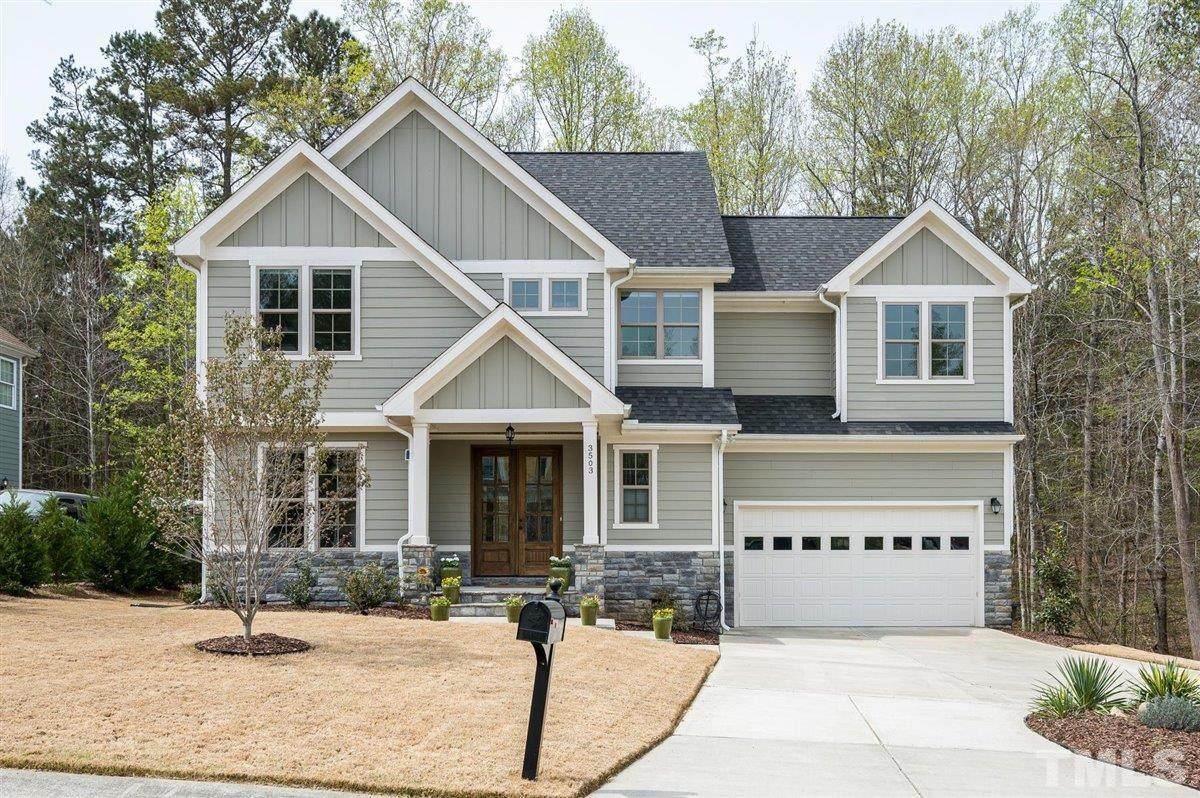 3503 Golden Heather Drive - Photo 1
