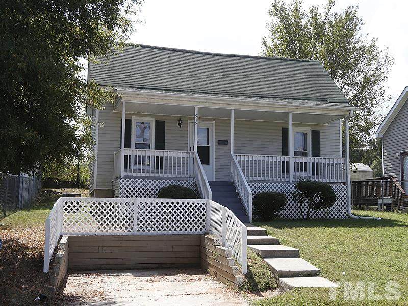 919 Dale Street - Photo 1