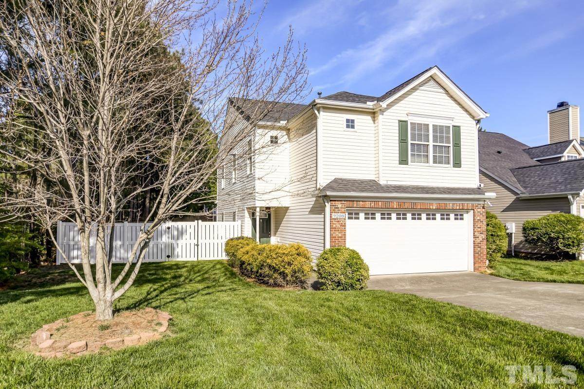 9208 Shallcross Way - Photo 1