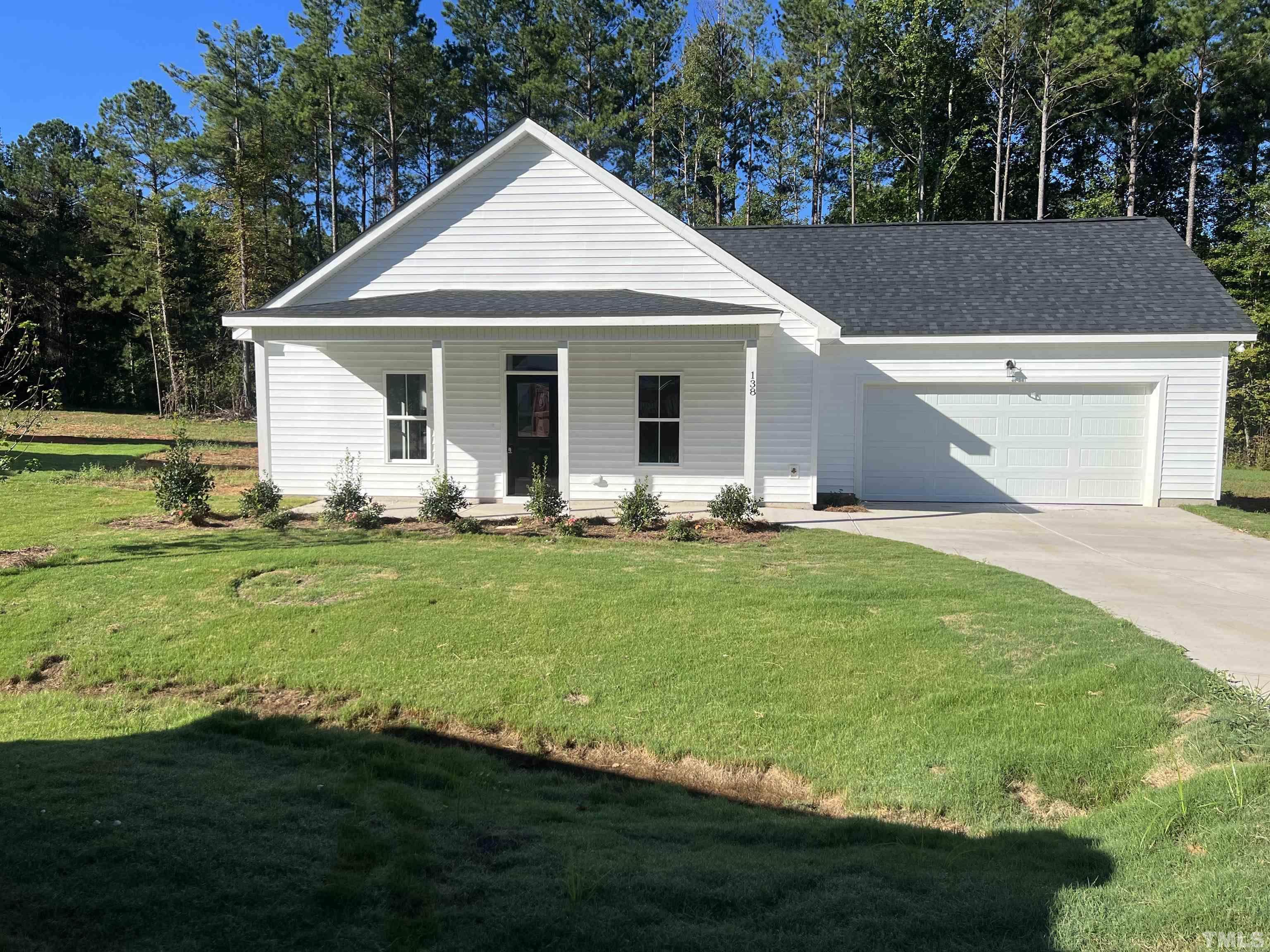 138 Battery Circle - Photo 1