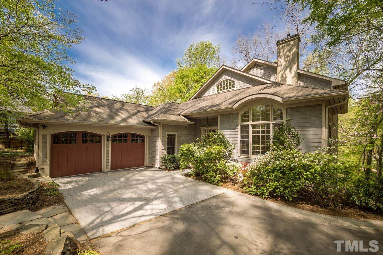 2 Mint Springs Lane - Photo 1