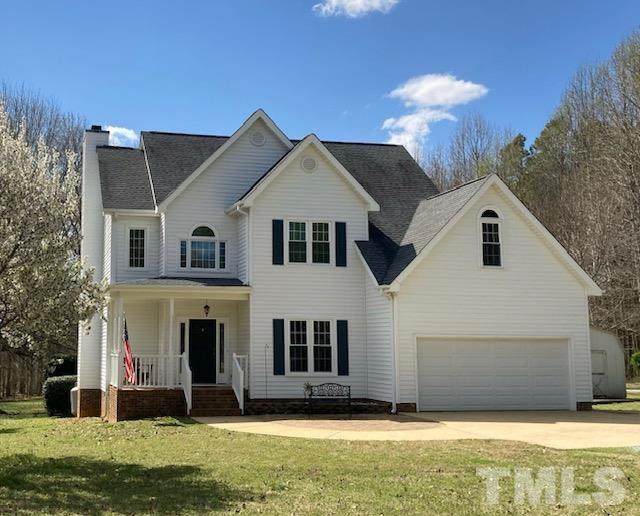 530 Jericho Road - Photo 1