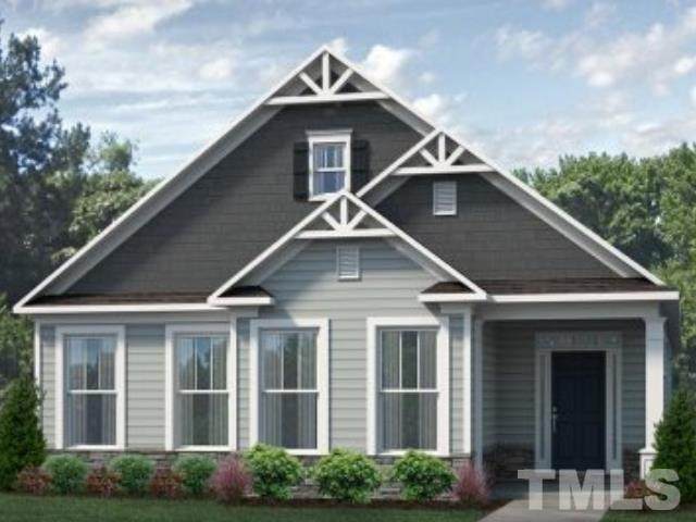 1624 Sandy Prairie Drive - Photo 1