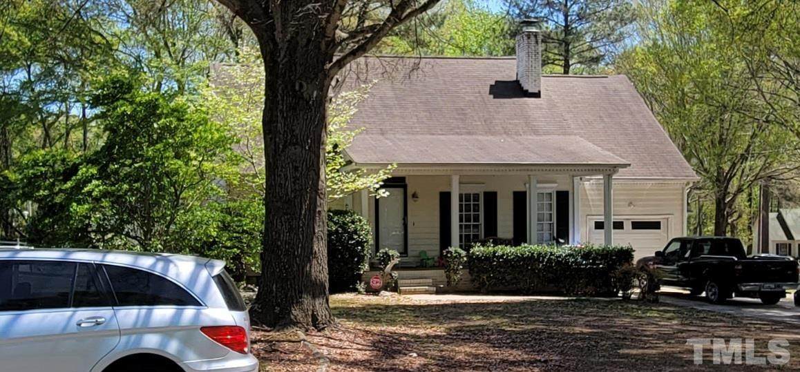 1501 Maybrook Drive - Photo 1