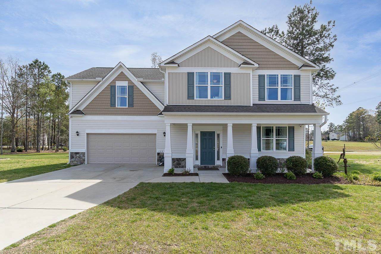 129 Timberland Drive - Photo 1