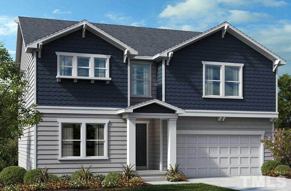 204 Gobbler Hill Trail - Photo 1