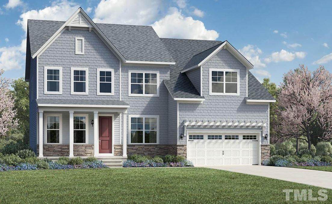 405 Hawkeye Lane - Photo 1