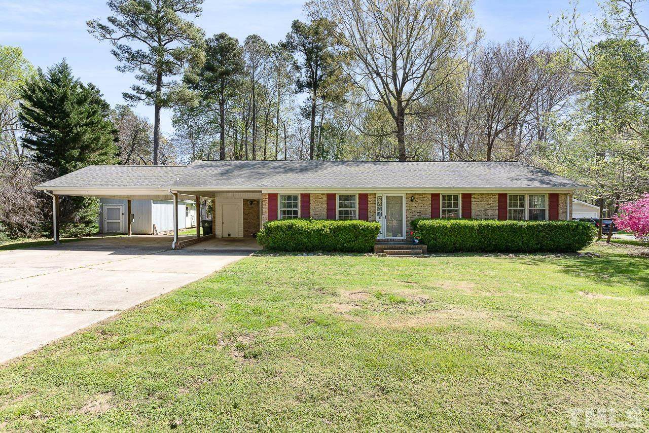 5626 Birch Drive - Photo 1