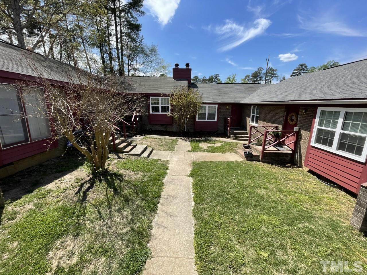 4701 Brockton Drive - Photo 1