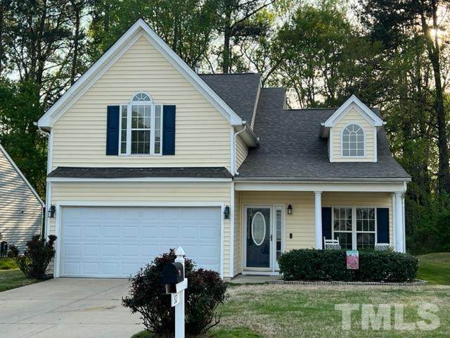 812 Nightshade Way - Photo 1