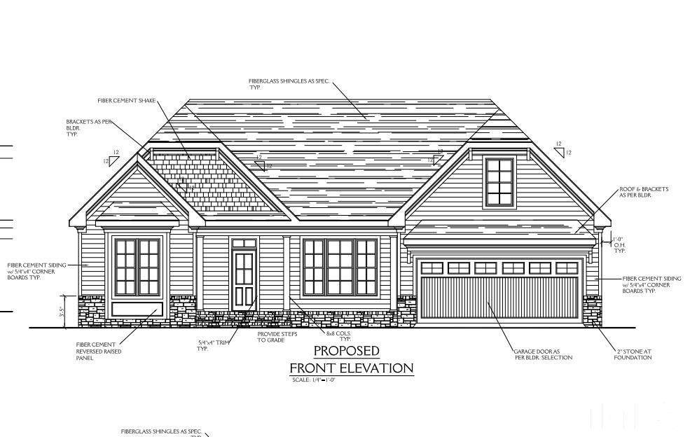 Lot 63 Stonewood Loop Lane - Photo 1