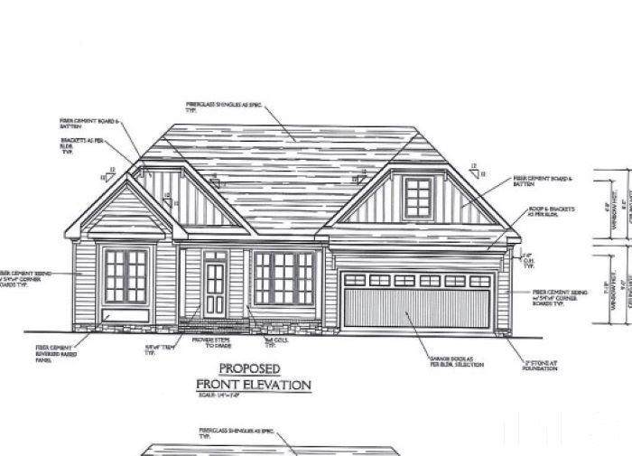 Lot 1 Waterstone Lane - Photo 1