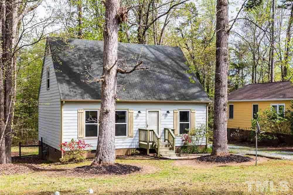 2308 Wade Hampton Road - Photo 1