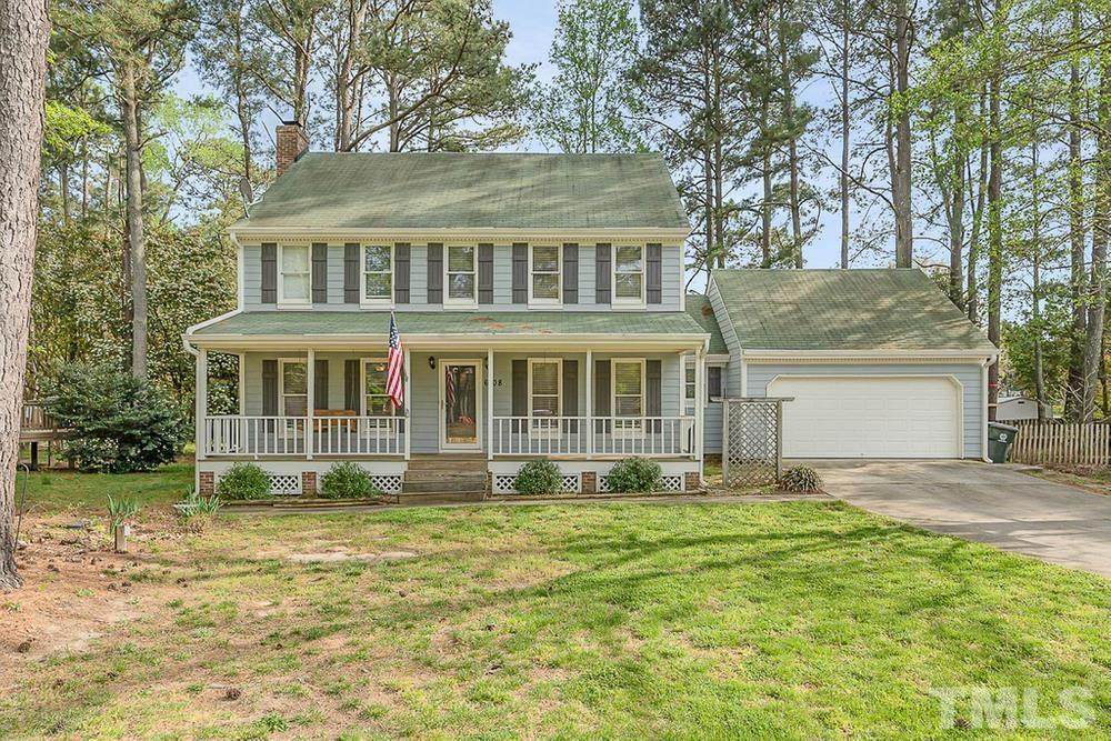 6108 River Meadow Court - Photo 1