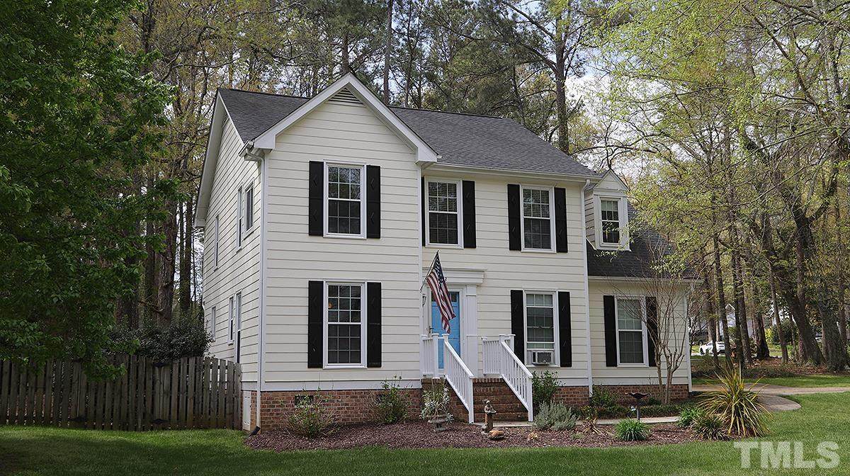 713 Topleaf Court - Photo 1