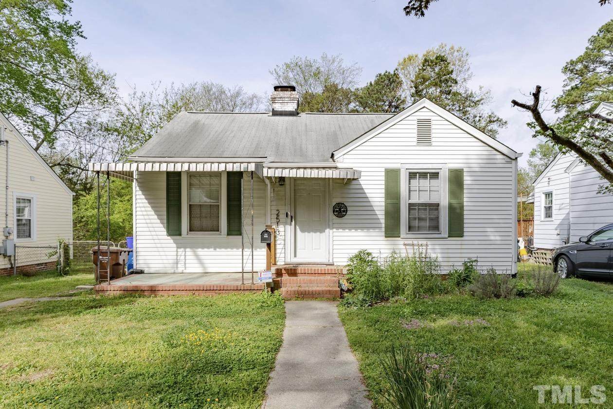 2513 Shenandoah Avenue - Photo 1