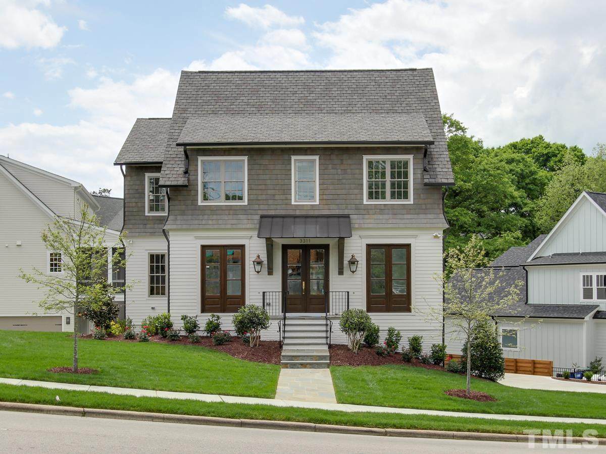 3311 Lake Boone Trail - Photo 1