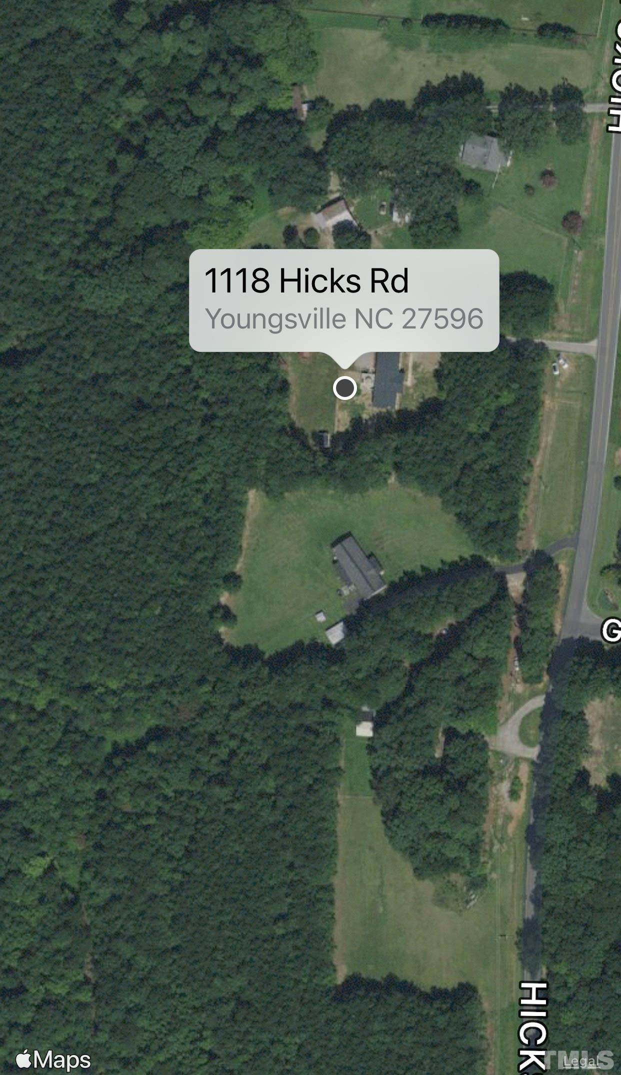 1118 Hicks Road - Photo 1