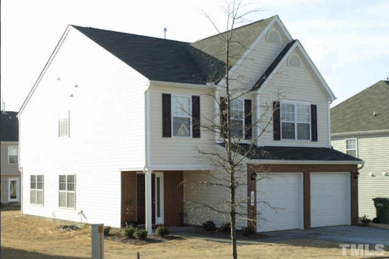 843 Red Oak Tree Drive - Photo 1