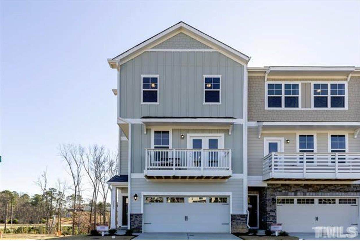2201 Red Knot Lane - Photo 1