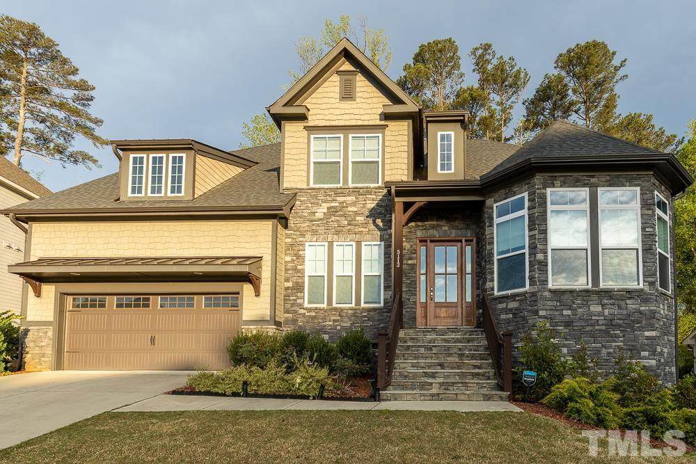 5113 Landguard Drive - Photo 1