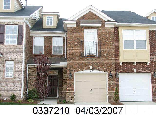 1063 Remington Oaks Circle - Photo 1