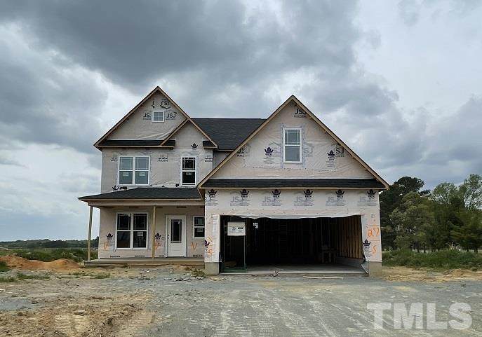 519 Pond Mountain Drive - Photo 1
