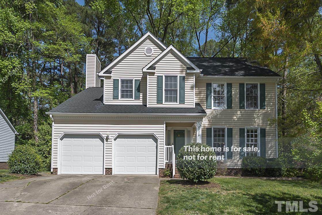 2726 Shoreham Street - Photo 1
