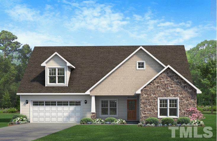 81 Barton Bay Lane - Photo 1
