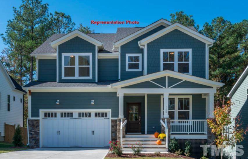 268 Dry Canyon Drive - Photo 1
