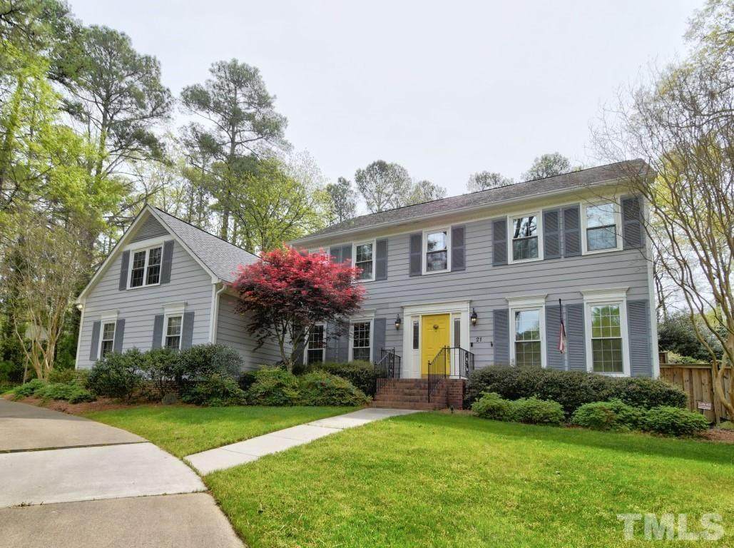 21 Clearwater Drive - Photo 1