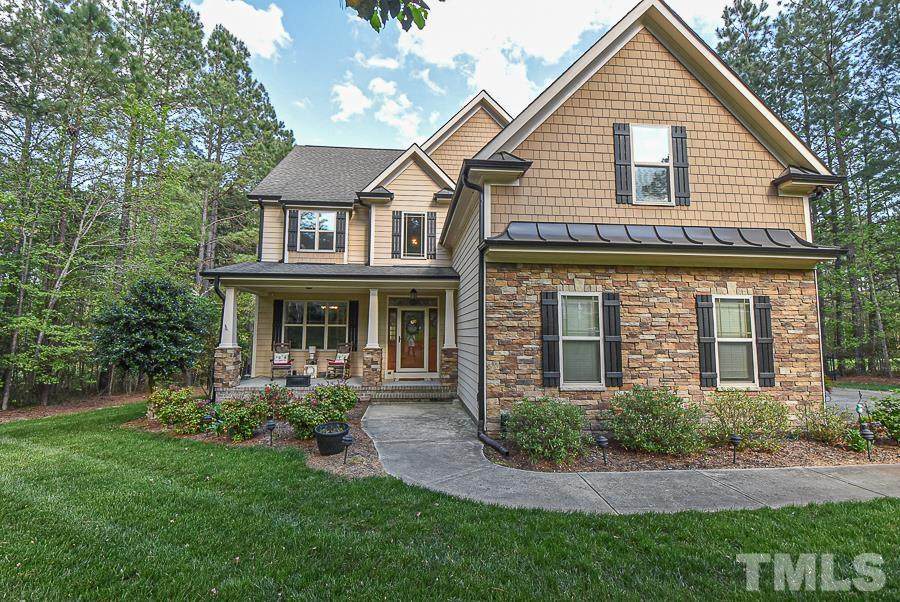 190 Rivers Edge Drive - Photo 1